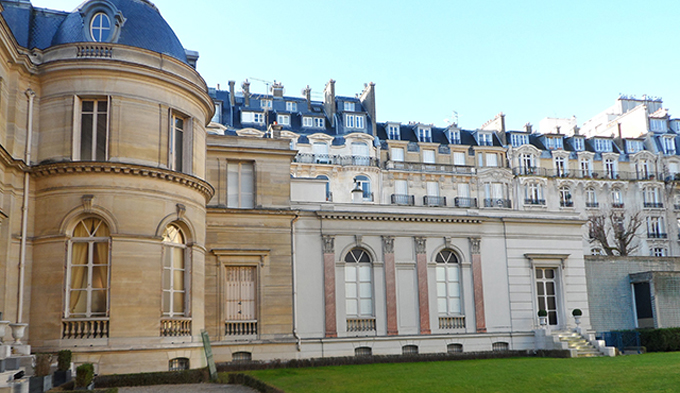 Paryż atrakcje muzea