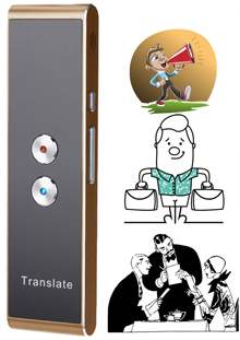 Tłumacz języków obcych oferta | Dobry-Sklep.eu