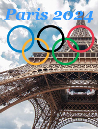 Paryż Igrzyska Olimpijskie 2024 | wyjazdy BP Gryf